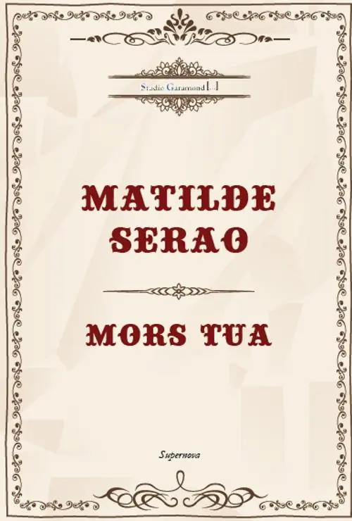 Consegna Rapida Mors tua