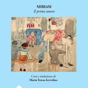 Miriam. Il primo amore A Buon Prezzo