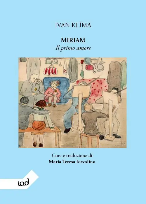 Miriam. Il primo amore A Buon Prezzo
