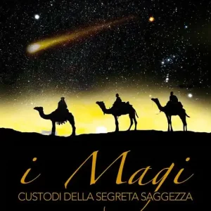 I magi. Custodi della segreta saggezza Spedizione Espresso
