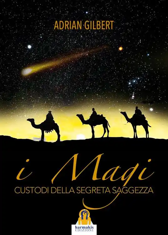 I magi. Custodi della segreta saggezza Spedizione Espresso