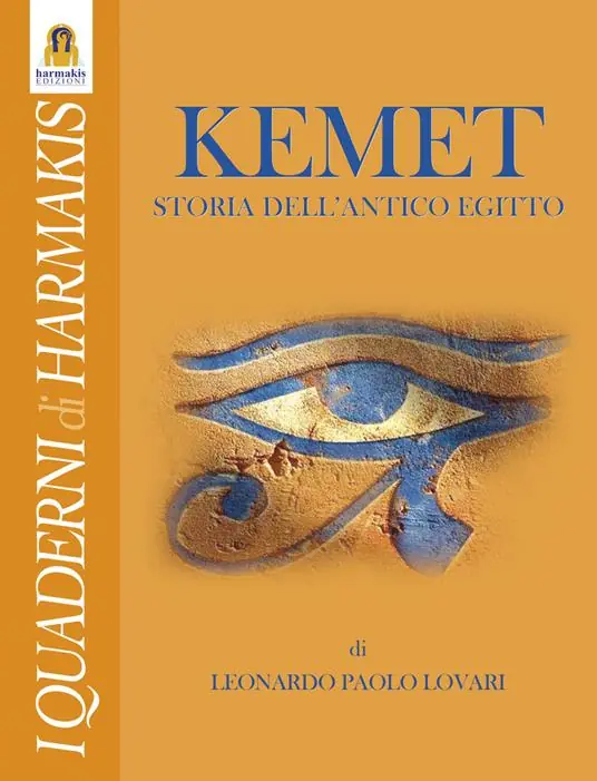 Prezzo Di Fabbrica Kemet. Storia dell‘antico Egitto