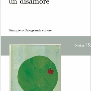 Cronaca di un disamore Nuova Collezione