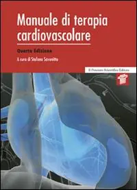 Manuale di terapia cardiovascolare Sconto