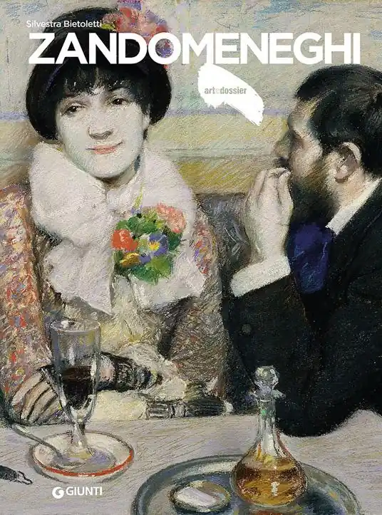 Zandomeneghi Novità