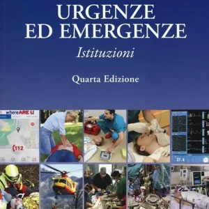 Urgenze ed emergenze. Istituzioni Reso Gratuito