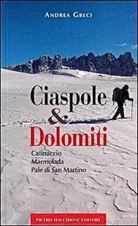 Ciaspole & Dolomiti Ordina Subito