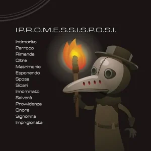 Ultima Occasione I p.r.o.m.e.s.s.i s.p.o.s.i