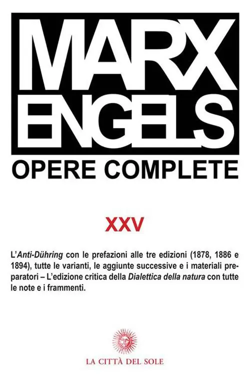 Miglior Prezzo Opere complete. Vol. 25