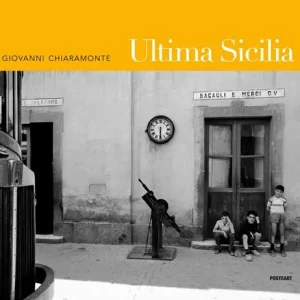 Ordina Subito Ultima Sicilia. Ediz. illustrata