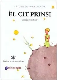 Solo Oggi Cit prinsi (Ël)