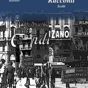 Affare Racconti scelti. Audiolibro. 2 CD Audio