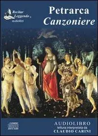 Vendita Finale Canzoniere. Audiolibro. CD Audio