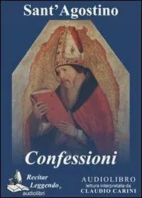 Le confessioni. Audiolibro. CD Audio formato MP3. Ediz. integrale Compra Online