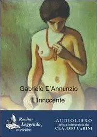 L‘Innocente. Audiolibro. CD Audio formato MP3. Ediz. integrale Nuova Collezione