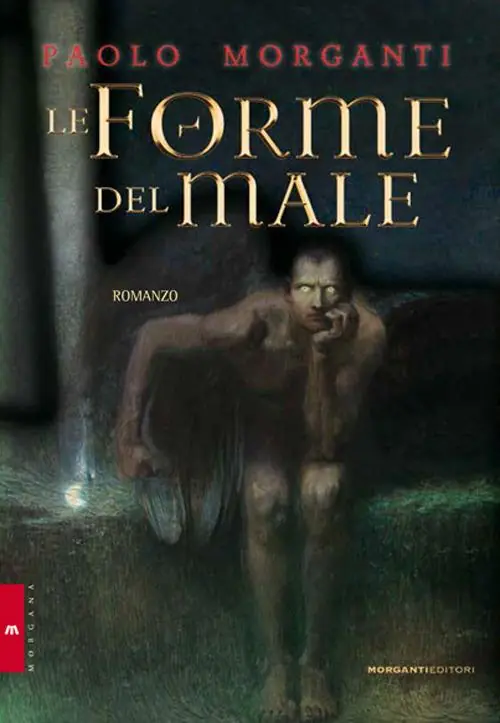 Le forme del male Compra Adesso