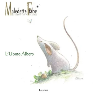 L‘uomo albero Spedizione Espresso