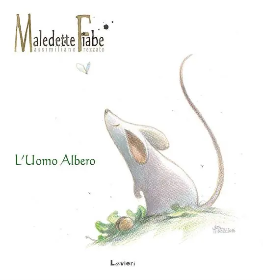 L‘uomo albero Spedizione Espresso