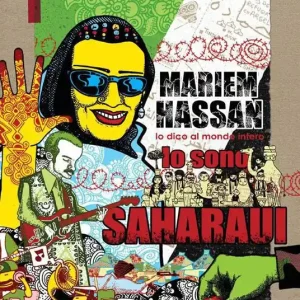 Mariem Hassan, lo dico al mondo intero io sono Saharaui Promo Stagionale