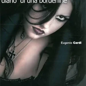 Irene F. Diario di una borderline Occasione Imperdibile
