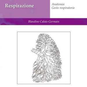 Respirazione. Anatomia. Gesto respiratorio Subito Disponibile