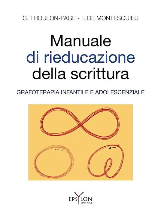 Pagamento Sicuro Manuale di rieducazione della scrittura. Grafoterapia infantile e adolescenziale. Ediz. illustrata