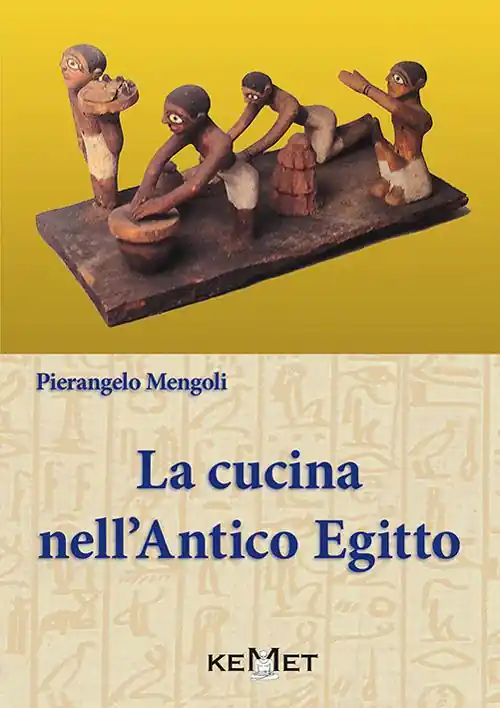 La cucina nell‘antico Egitto Compra Online
