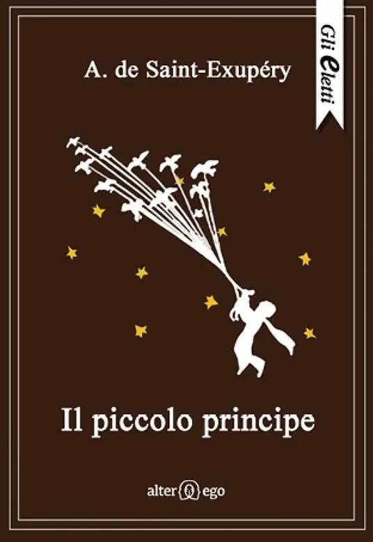 Prezzo Ridotto Il Piccolo Principe
