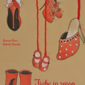 Fiabe in rosso Affare