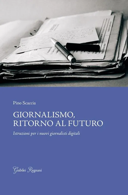 Pagamento Sicuro Giornalismo, ritorno al futuro. Istruzioni per i nuovi giornalisti digitali