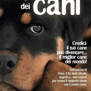 Compra Oggi Stesso L‘esperta dei cani