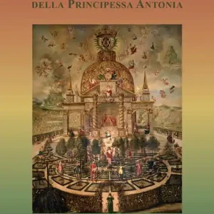 Nuova Collezione La pala cabalistica della principessa Antonia