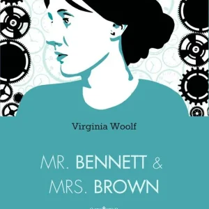 Mr Bennett e Mrs Brown. Testo inglese a fronte Compra Oggi Stesso