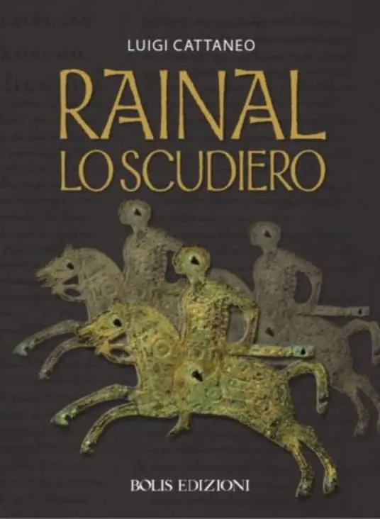 Promozione Esclusiva Rainal. Lo scudiero