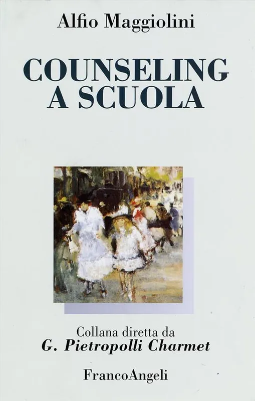 Counseling a scuola Di Tendenza
