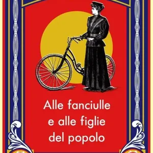 Alle fanciulle e alle figlie del popolo Miglior Prezzo