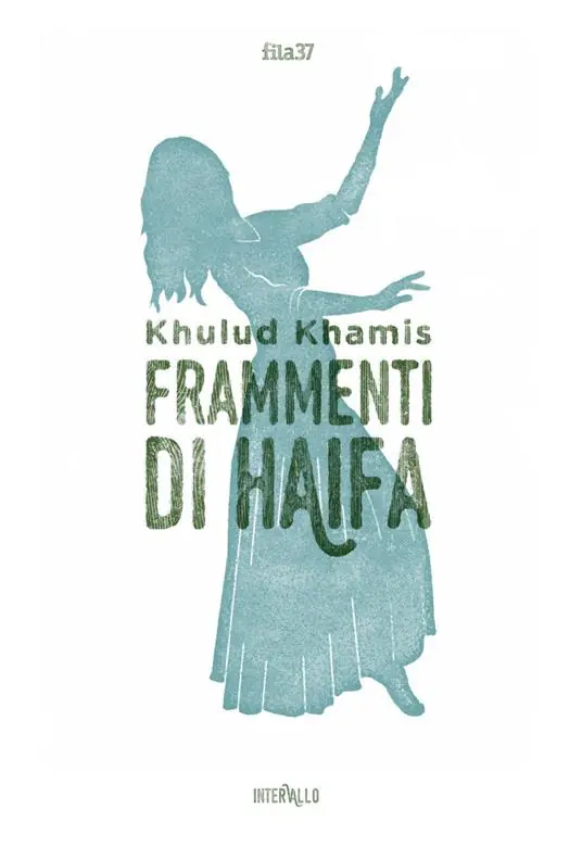 Promozione Frammenti di Haifa