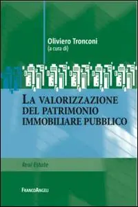 La valorizzazione del patrimonio immobiliare pubblico Economico