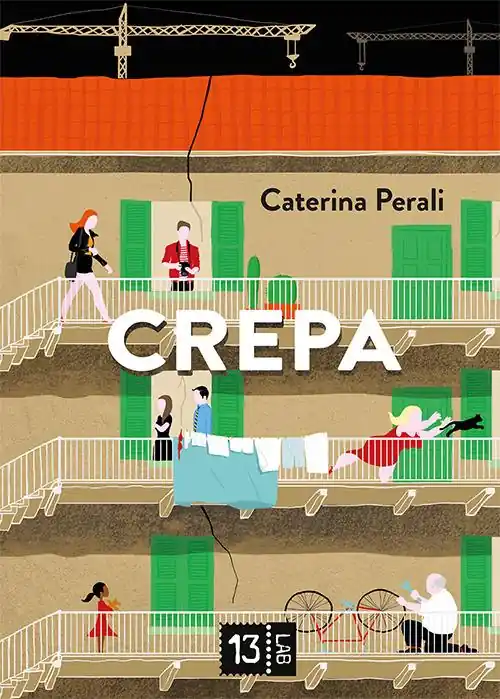 Crepa Offerta Lampo