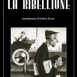 Compra Online La ribellione