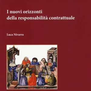 Sconto I nuovi orizzonti della responsabilità contrattuale
