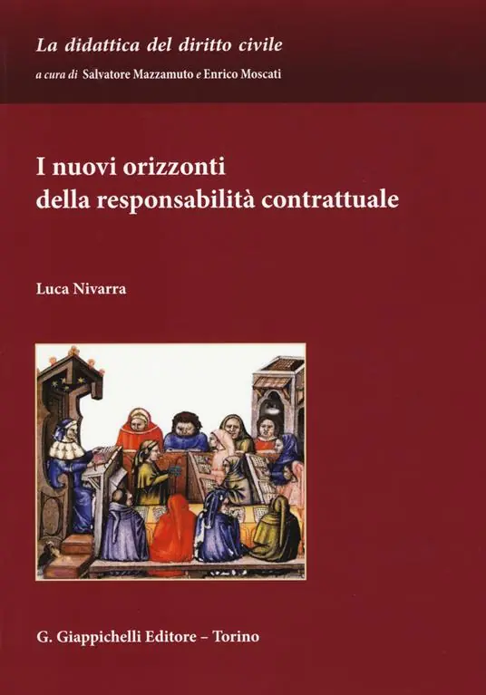 Sconto I nuovi orizzonti della responsabilità contrattuale
