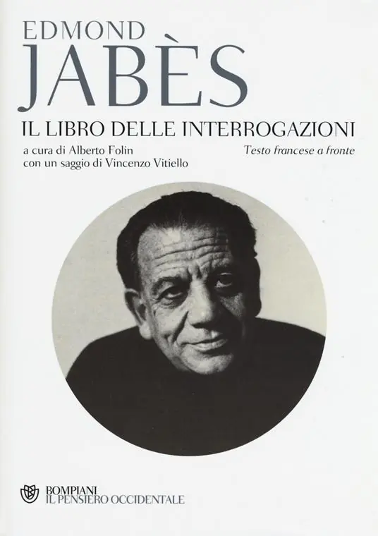 Prezzo Basso Il libro delle interrogazioni. Testo francese a fronte