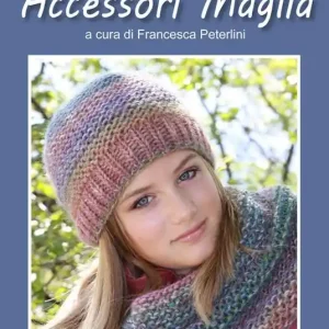 Sconto Accessori maglia