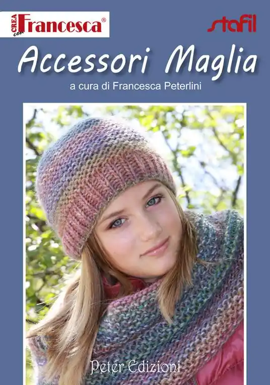 Sconto Accessori maglia