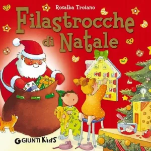 Filastrocche di Natale Economico