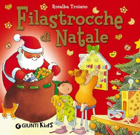Filastrocche di Natale Economico