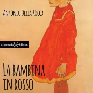 La bambina in rosso. Egon Schiele visto dalle sue donne e dai contemporanei Promozione