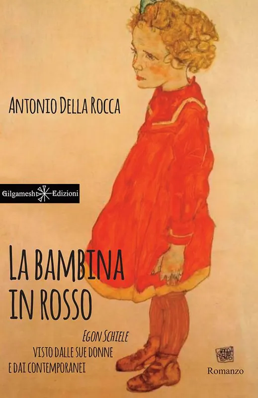 La bambina in rosso. Egon Schiele visto dalle sue donne e dai contemporanei Promozione
