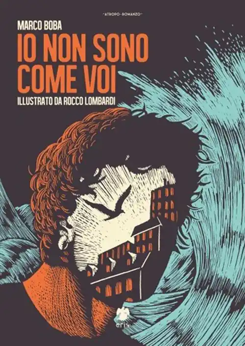 Bestseller Io non sono come voi